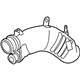 Mazda L33X-13-230A Air Pipe