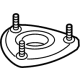 Mazda DN4E-34-380A Strut Mount