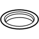 Mazda DN4E-34-012 Spring Seat