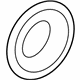 Mazda YF09-15-116 Gasket