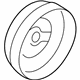 Mazda YF09-15-131 Pulley