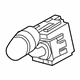 Mazda DA8E-66-122B Headlamp Switch Mazda DA8E-66-122B Headlamp Switch