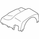 Mazda N243-60-220A-02 Shroud Mazda N243-60-220A-02 Shroud
