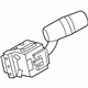 Mazda DD1B-66-128 Wiper Switch