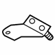 Mazda N3H4-13-98YB Air Filter Bracket