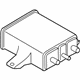 Mazda N3R4-13-970 Vapor Canister