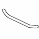 Mazda FE01-42-563 Return Hose
