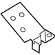 Mazda N3H4-18-586A Leak Detect Pump Bracket