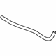 Mazda FE01-42-561 Return Hose