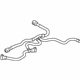 Mazda FE01-42-180C Hose & Tube Assembly