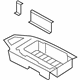 Mazda TD11-68-8MXE Storage Compart Mazda TD11-68-8MXE Storage Compart