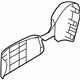 Mazda BDTS-88-1H1-02 Inner Finish Panel Mazda BDTS-88-1H1-02 Inner Finish Panel