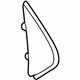 Mazda ZZCA-50-M30 Corner Trim
