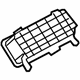 Mazda CD84-64-91X-02 Louver