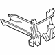 Mazda CD84-64-942 Lower Duct