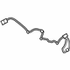 Mazda CD83-67-SH0 Harness