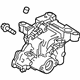 Mazda PY8W-14-100 Oil Pump