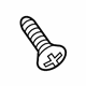 Mazda GEG1-69-126 Lamp Screw