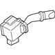 Mazda GE6L-66-128 Wiper Switch
