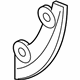 Mazda FE02-50-4P1B Deflector Shield