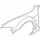Mazda FEY2-52-100 Fender