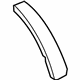 Mazda F151-50-910A Air Grille
