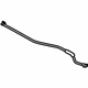 Mazda GHP9-56-651 Support Rod