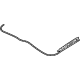 Mazda DB3V-69-862 Front Guide