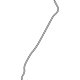 Mazda D10E-69-921 Drain Hose