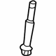 Mazda NA01-39-722 Transmission Support Bolt Mazda NA01-39-722 Transmission Support Bolt