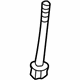 Mazda NA01-39-721A Transmission Support Bolt Mazda NA01-39-721A Transmission Support Bolt