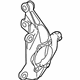 Mazda B45A-33-021 Knuckle