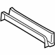 Mazda NE51-53-920B Rear Crossmember Mazda NE51-53-920B Rear Crossmember