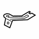Mazda NF49-67-5D8B Controller Bracket