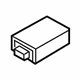 Mazda BBM2-67-5RZA Receiver