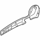 Mazda B33D-88-1H1-02 Inner Cover Mazda B33D-88-1H1-02 Inner Cover
