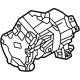 Mazda KR9P-61-4C0A Compressor