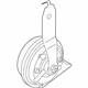 Mazda CG36-66-78YA Horn Mazda CG36-66-78YA Horn