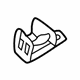 Mazda B25G-64-393 Lower Cover