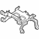Mazda TC33-57-KX0C Diagnostic Unit Bracket Mazda TC33-57-KX0C Diagnostic Unit Bracket