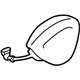 Mazda TC44-57-K00B-00 Driver Air Bag