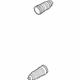 Mazda D653-32-12X Boot Mazda D653-32-12X Boot