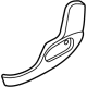 Mazda K131-88-2GY-02 Outer Cover