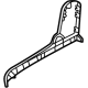 Mazda K132-88-2H1-02 Inner Cover