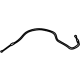 Mazda K132-88-479 Release Cable