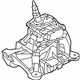 Mazda GHR5-46-100E Shifter Assembly