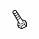 Mazda 9YA0-10-606 Spoiler Assembly Bolt