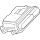 Mazda PXAC-18-881 PCM Mazda PXAC-18-881 PCM
