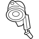 Mazda N243-66-960 Speaker Mazda N243-66-960 Speaker