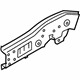 Mazda ZZCA-53-320 Frame